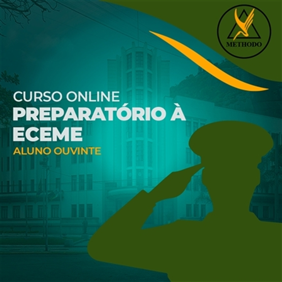 CURSO METHODO PREPARATÓRIO À ECEME 2025/2026_mod BRAVO